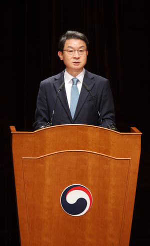 금융지주 회장 만난 이억원…“금융감독 전반 과감하게 개선”