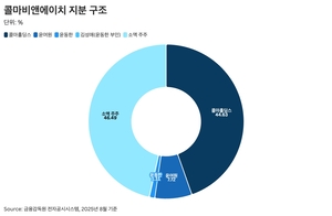콜마비앤에이치, 26일 운명의 표 대결…윤상현 부회장 이사회 입성 주목