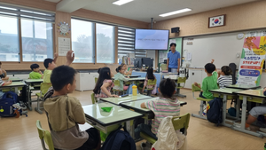 원주문막반계리 설화, 댄싱카니발 무대에 오르다