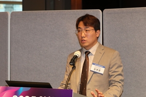 [인천미래에너지포럼] 가스기술공사 “인천항이 암모니아 도입 최적 입지, 선도적 역할해야”