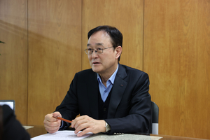 송치영 소공연 회장 “주 4.5일제 도입한다면 주휴수당 폐지해야”