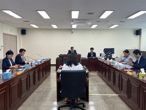 [패트롤] 고양시의회-광명시의회-남양주시의회-연천군의회