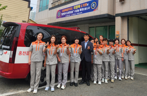 홍천군, 맥주산업 연계 ‘홍맥 자율상권구역’ 조성