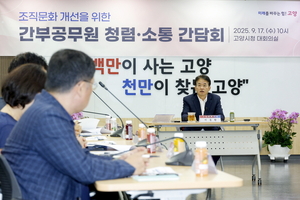 [패트롤] 고양시-양주시-의정부시-파주시-하남시