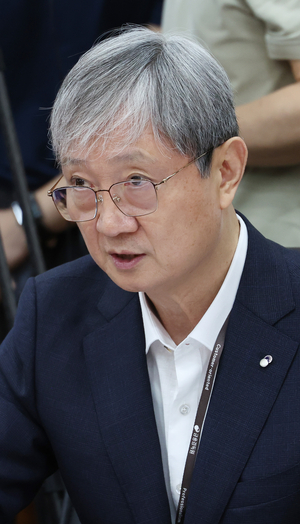 상호금융 중앙회장 만난 이찬진 원장…‘소비자 보호’ 당부