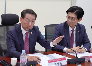 유정복, “보수 진짜 가치는 ‘유능한 정의’... 그 가치를 수도권서부터 실현하겠다”