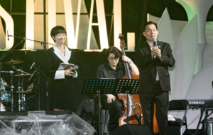 이재준 수원시장, “시민과 함께하는 축제 도시 수원...가을도 함께 즐깁시다”