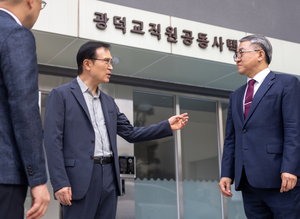 임태희 경기도교육감, “보람 있는 교육활동 위해 저경력 교직원 주거 문제 적극 해결”