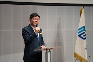 김용진 전 기획재정부 차관,  제13대 경기주택도시공사 사장 취임
