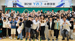 이상일, 주말 공식·비공식 등 모두 15개 일정 소화하며 강행군...시민들과 소통 ‘잰걸음’