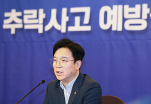 대형건설사 CEO들 또 ‘소집’…김영훈 장관, 산재 예방 공개 당부