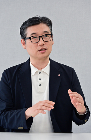[韓中 세탁기 전쟁 ⑥] “핵심부품에 인공지능…‘AI 코어테그’가 LG의 진짜 무기”