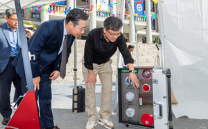 한양대, ‘2025 안전대전환 Festival’ 성료
