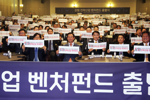 홍천군, 기업 성장과 수출 경쟁력 강화를 위한 정책 총력