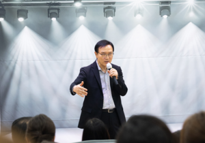 임태희 경기도교육감 “학폭 사안, 화해중재로 교육적 해결 견인해야”