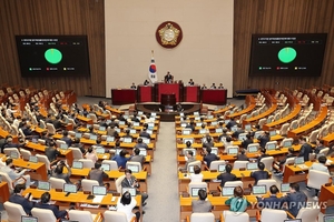 기후에너지환경부, 정부조직법 통과에 즉시 출범…에너지정책 지형 대전환 예고
