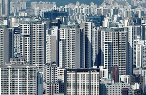 거래 급랭 속 집값은 꿈틀…정부 대책 ‘약발’ 약화, 왜