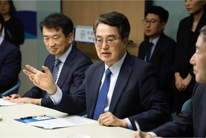 김동연, 첫 중국기업 투자유치 성과...“이차전지 국제거점 도약 발판”