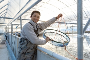 쿠팡, 지난해 산지직송 수산물 1500톤…역대 최대