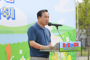이권재 오산시장, “도로·문화·안전 3박자로 시민 삶 지킨다”