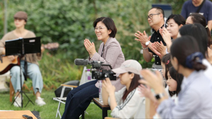 김보라 안성시장 “도농공동체와 축제가 안성 미래 이끈다”