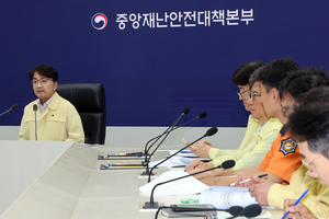 행안부 “국정자원 네트워크 절반 이상·핵심 보안장비 대부분 재가동”