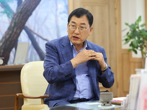 [특집] 경주시, APEC 정상회의로 미래 전략 선보인다