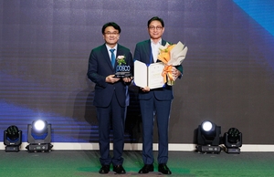 포스코, 중소기업교육 최우수기관으로 7년 연속 선정