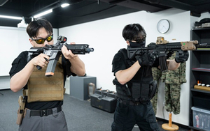 경호·보안 전문가 지망생, 아세아항공직업전문학교 항공보안계열 ‘주목’