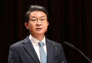 은행장 만난 이억원 금융위원장...“자본규제 합리화 계속 추진”