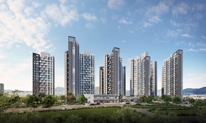 비강남 평당 1억 돌파한 ‘서울숲 아이파크 리버포레’…후속 단지 주목