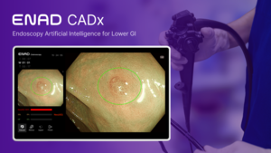 아이넥스, 내시경 AI ENAD CADx로 혁신의료기기 통합심사 통과… 수가 적용 본격화