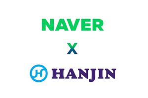 ㈜한진-네이버, ‘N배송’으로 물류 동맹 강화…이커머스 배송 경쟁력 선점