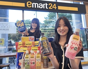 ‘통합 PL’ 옐로우 꺼낸 이마트24, 노브랜드 중복 해소 ‘과제’
