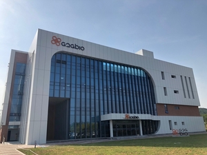 [특징주] 지투지바이오, 유럽계 글로벌 빅파마와 공동 R&D…↑