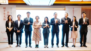 1000년의 고도(古都) 양저우, 서울시에서 문화관광 매력 뽐내