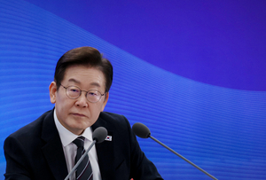 李 대통령, 오는 8일 여야 영수회담…“허심탄회한 의견 교환”