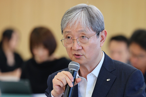 이찬진 금감원장, 빅테크 CEO와 첫 만남…“이용자 보호 최우선 과제”