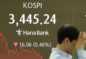조정 임박? 추가 상승?…코스피 ‘로켓장’에 빚투·공매도 모두 급등