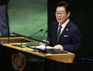 李대통령 “경주 APEC서 AI 미래비전 공유”