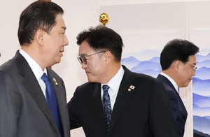 與·野 4개 법안 협상 결렬…필리버스터에 국회 ‘헛바퀴’