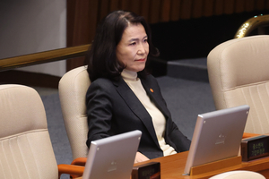 방통위 폐지법, 與 주도로 국회 통과