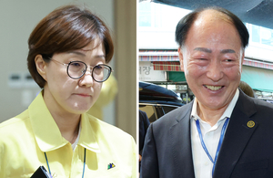 김현지 총무비서관, 대통령실 부속실장으로…새 대변인 김남준 발탁