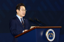 [에너지경제 여론조사] 李 대통령 지지율 반등…53.5%·1.5%p↑
