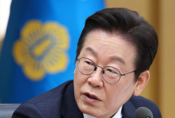 이재명 대통령 “손가락질·오해 받아도 국민 위해 뭐든 하겠다”
