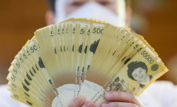 “금리 역풍에도 웃었다”...4대 금융지주, 3분기 누적 순이익 16兆