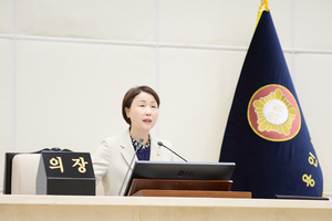 용인시의회, 제296회 임시회 개회...조례안·동의안 등 총 47건 안건 심의