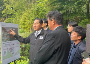 김용석 대광위원장 “하남교산지구 교통망 확충 속도낼 것”
