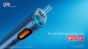 BAT로스만스 ‘글로’, 세련된 디자인∙사용자 편의성으로 혁신 선도