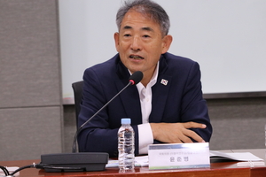 민주당 전북도당 위원장, 윤준병·신영대 맞대결…지방선거 ‘전초전’